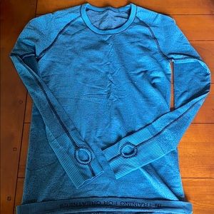 Swiftly Tech Long sleeve - LULULEMON